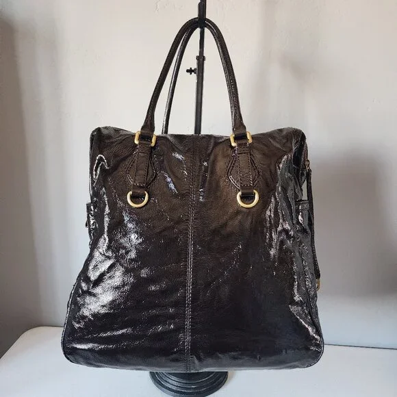 Marc Jacobs Ex-large Tote "EUC" - Picture 3 of 16